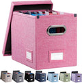 PRANDOM File Organizer Box by Prandom