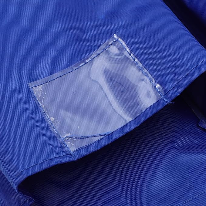 Waterproof Housekeeping Cart Bag - Image 8