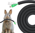 Dog and Cat Cord Protector 25ft by UOMTFAI
