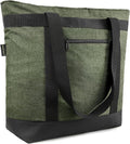 BeeGreen Cooler Bag Soft Leakproof Insulated Tote by BeeGreen