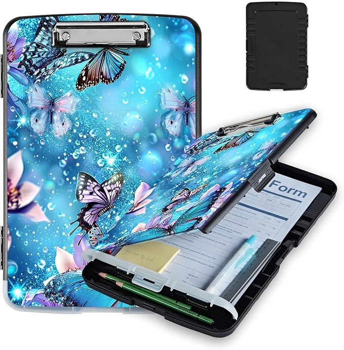 Pattern Design Clipboard with Storage by Unknown