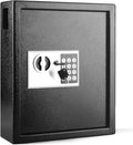 Flexzion Key Box Wall Mount by Flexzion