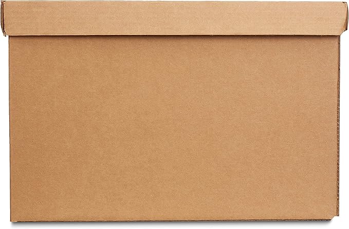 Amazon Basics Moving Boxes - Image 3