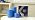 EFOK 20 Rolls Blue Painters Tape 1.41 inch Wide Paint Masking Tape 55 Yds - Image 7
