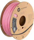 Polymaker PLA Filament, Dimensional Accuracy +/- 0.03mm, Compatible by Polymaker