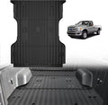 TripleAliners Truck Bed Mat Compatible by TripleAliners