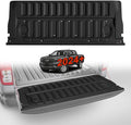 TripleAliners Tailgate Mat Compatible by TripleAliners
