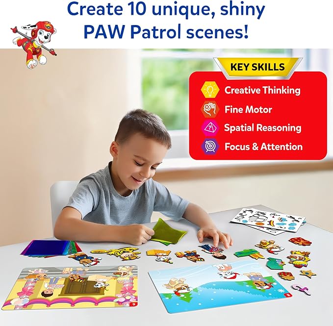 Skillmatics Foil Fun - Image 2