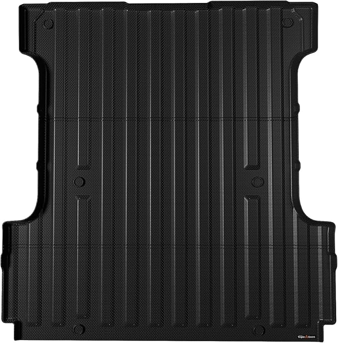 TripleAliners Truck Bed Mat Compatible - Image 9