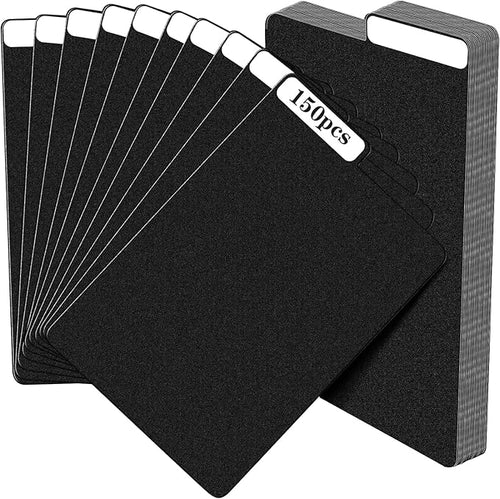 150 Pieces Comic Book Dividers by Pyrrhiax