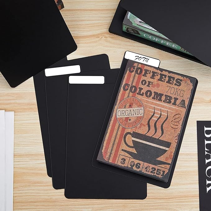 30 Pieces Comic Book Dividers - Image 4