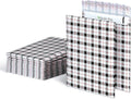 Quality Park Bubble Mailers, 8.25 x 11, Shipping Envelopes, Water Resistant by Quality+Park
