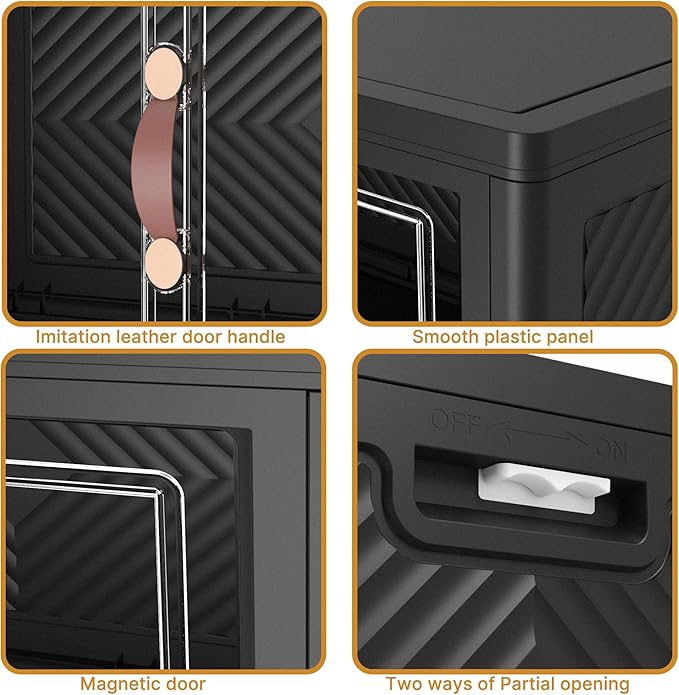 960Qt Stackable Storage Bins - Image 7