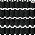 Treela 36 Pcs Self Adherent Bandage 3" X 5 Yard Wrap Breathable Cohesive by Treela