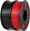 iSANMATE ASA 3D Printer Filament 1.75mm 2KG, UV & Weather Resistant 3D Printer by iSANMATE