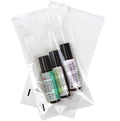 Poly Bags 4x6" - Resealable Poly Bags 4x6 - 200 Pack - Clear Poly Bags - 4x6 by RetailSupplyCo