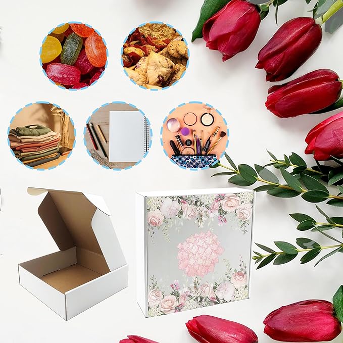 10x10x3 inch Shipping Boxes - Image 3