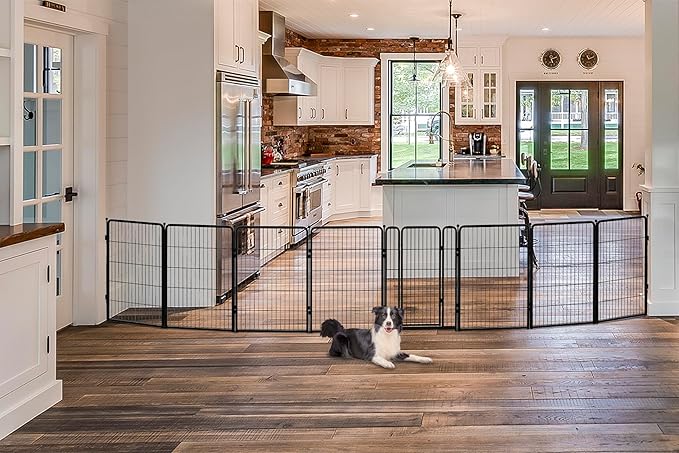 FXW Dog Gate Extra Wide Designed by FXW