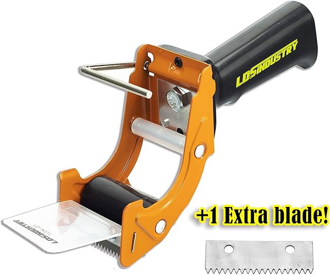 Rapid-Replace Packing Tape Dispenser Gun - Image 2