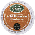 Green Mountain Coffee K-Cup, Wild Mountain Blueberry by GreenMountainCoffeeRoasters