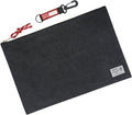 Rough Enough Important Document Storage Bag File Folder Organizer Pouch by REROUGHENOUGH
