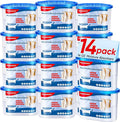 14 Pack Moisture Absorbers, 14 OZ Humidity Absorber Bucket, Moisture Absorbers by Unknown