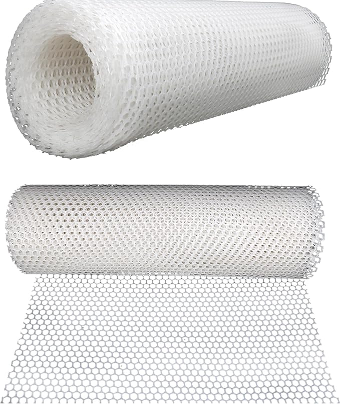 Plastic Wire Mesh Fence, Fencing Chicken Wire Fence - Image 7