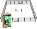 FXW Rollick Unleashed Dog Playpen by FXW