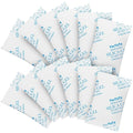 VacYaYa 2 Gram Food Grade Moisture Absorbers Silica Gel Packs Desiccant by VacYaYaDirect