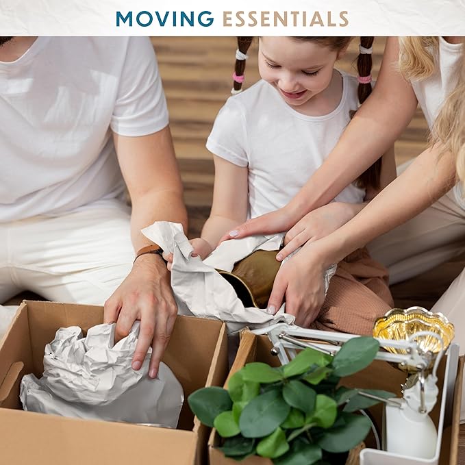 Packing Paper Sheets for Moving - Image 4