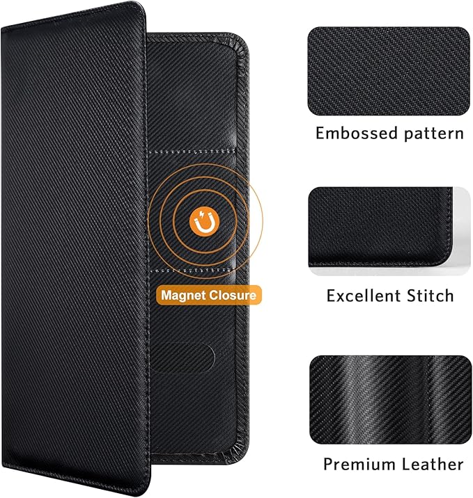 CoBak Car Registration and Insurance Holder - Image 4