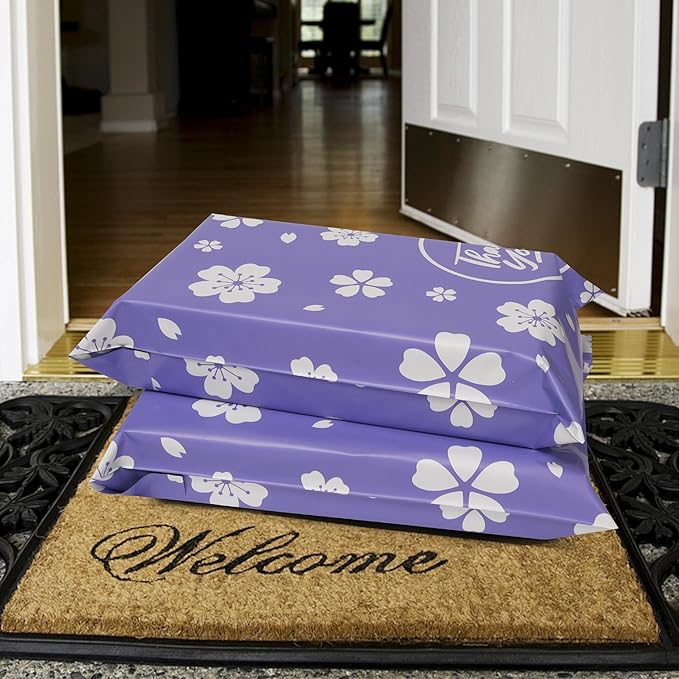 Poly Mailers 10x13 Inch 100 Pcs - Image 6