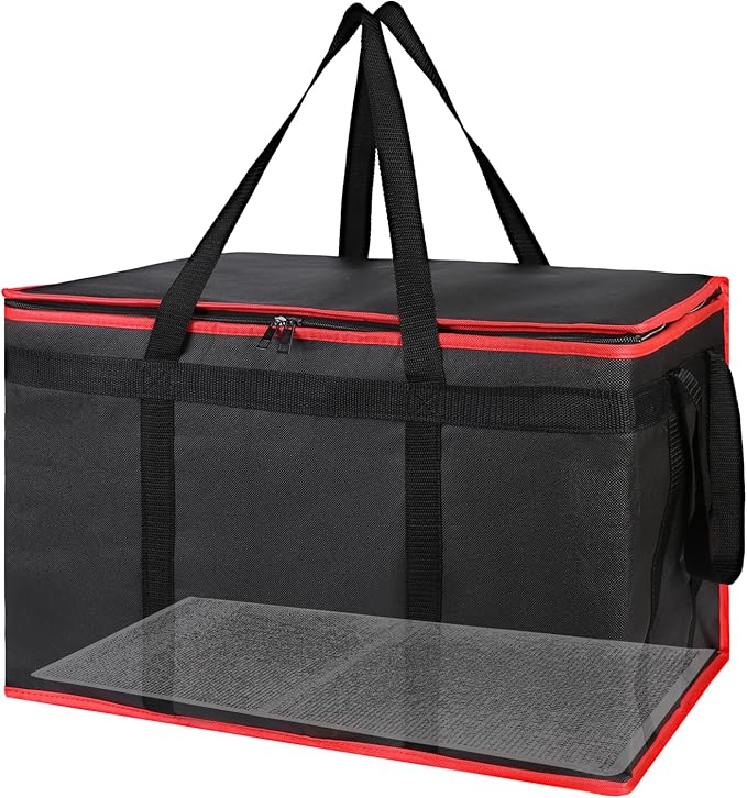 Bodaon Insulated Food Delivery Bag by Bodaon