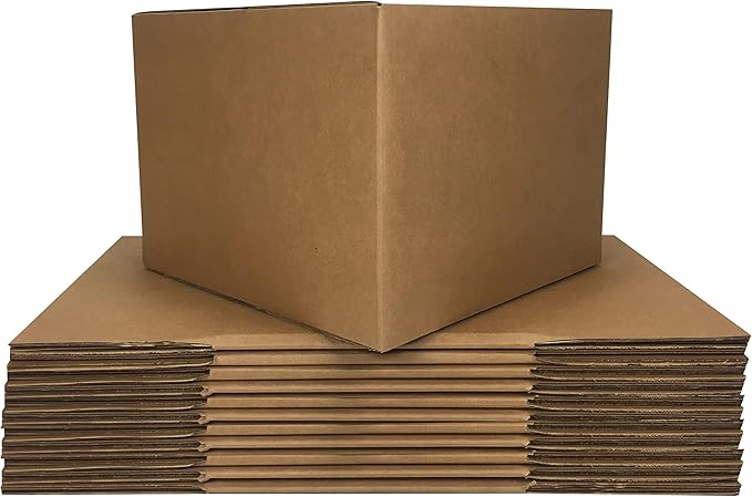 UBOXES Large Moving Boxes 20" x 20" x 15" - Image 3