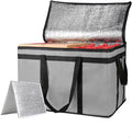 XXXL Insulated Food Delivery Bag by Unknown