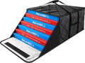 MyLifeUNIT Pizza Bag for Delivery, Thermal Insulated Pizza and Food Delivery Bag by MyLifeUNIT