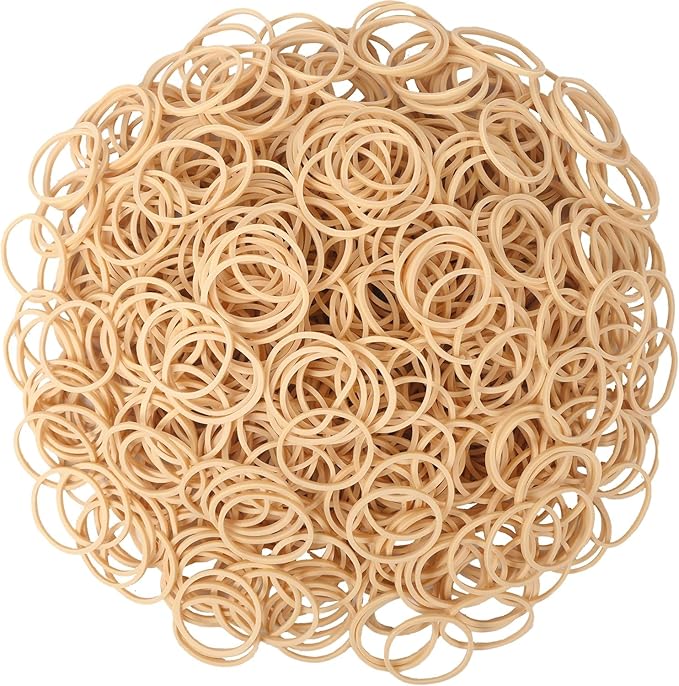 Rubber Band Depot, Size #10 - Image 2