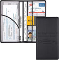 Cacturism Car Registration and Insurance Holder by CACTURISM