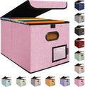 BALEINE File Organizer Box by BALEINE