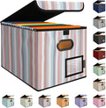 BALEINE File Organizer Box by BALEINE