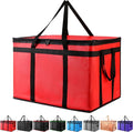 XXXL Insulated Food Delivery Bag by Unknown