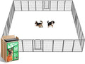 FXW Rollick Unleashed Dog Playpen by FXW
