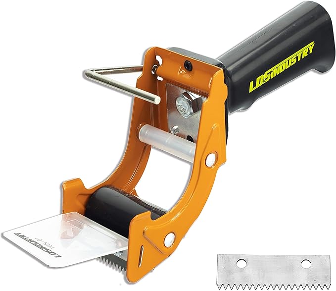 Rapid-Replace Packing Tape Dispenser Gun by PROSUNyourbesttapesolution