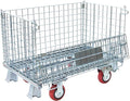 32"x20"x24" Heavy Duty Platform Truck by MutsMover