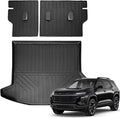 Auxko All Weather Cargo Mat by AUXKO