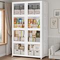 480Qt Large Stackable Storage Bins by Atrasee