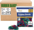 Upgrade Rubber Bands, 1 lb 20-Pack Case by UpgradeOfficeSupply