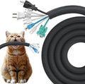 Dog and Cat Cord Protector 10ft by UOMTFAI