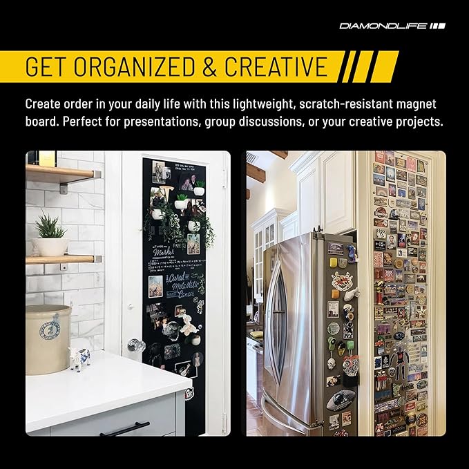16"x24" - Magnetic Board - Memo & Vision Board - Image 6