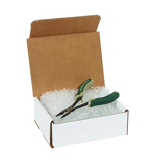 Box USA BM882 8"L x 8"W x 2"H - Image 5